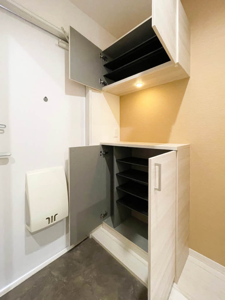 フジパープルハイツ 0203号-11