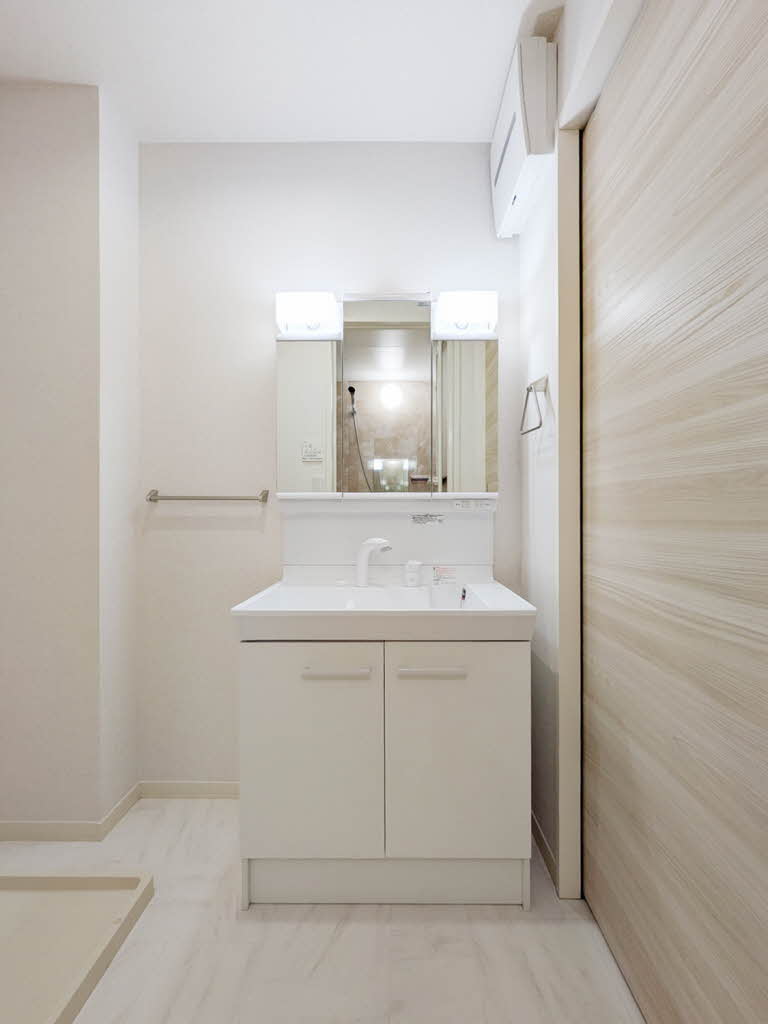 フジパープルハイツ 0105号-9