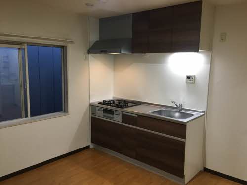 今川ハイツ 0202号-5