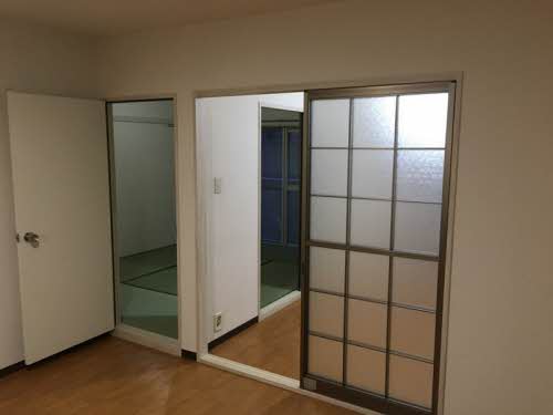 今川ハイツ 0202号-6