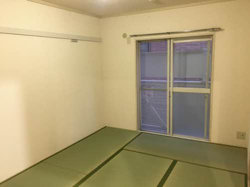 今川ハイツ 0202号-8