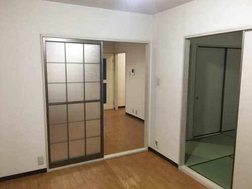 今川ハイツ 0202号-9