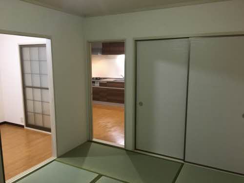 今川ハイツ 0202号-10