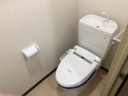 今川ハイツ 0202号-11