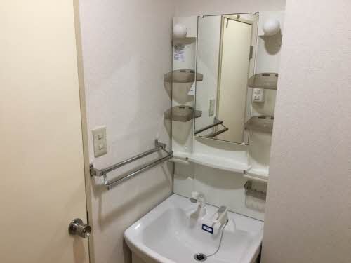 今川ハイツ 0202号-12