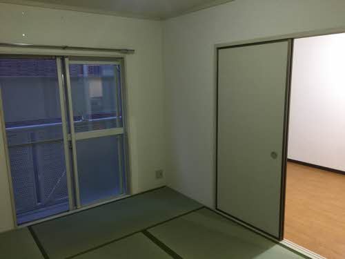 今川ハイツ 0202号-14