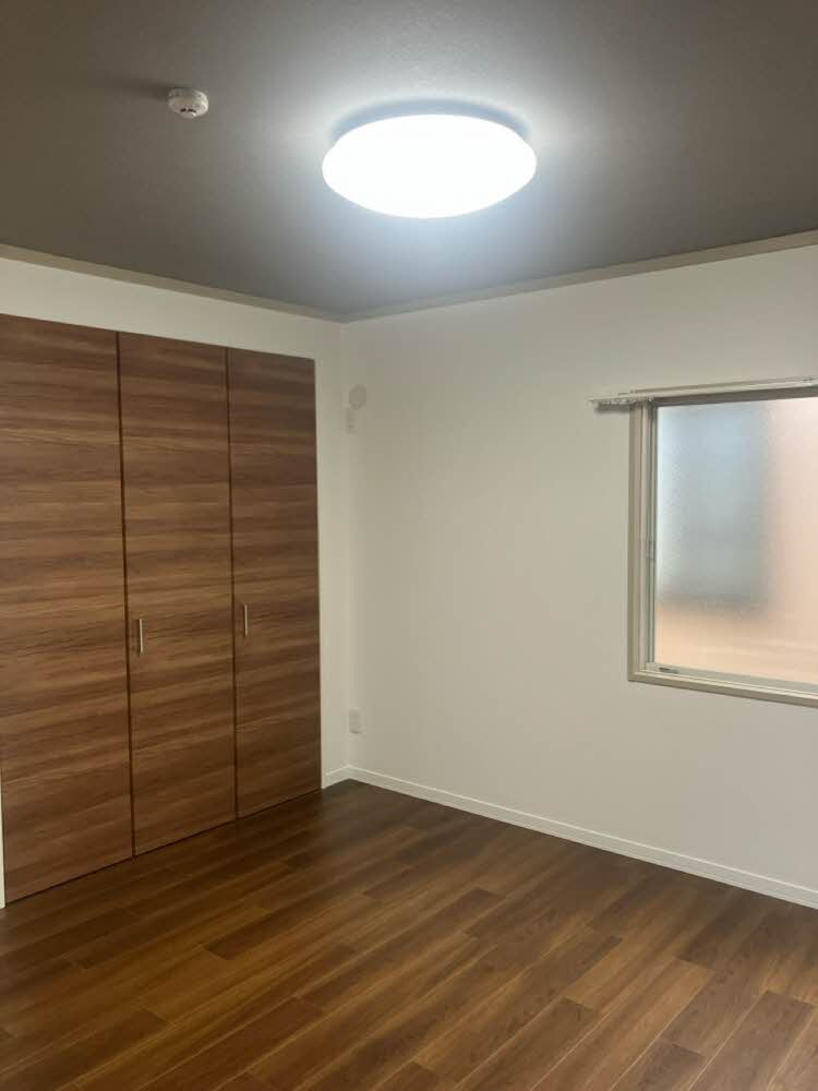 新喜多ハイツ 0202号-5