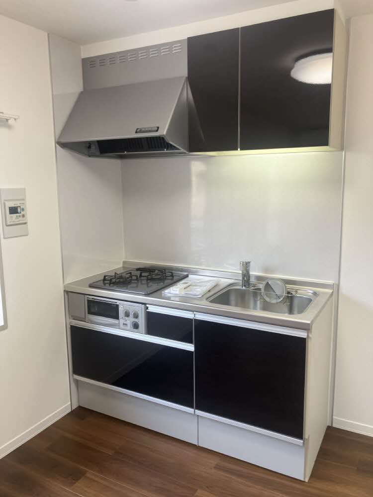 新喜多ハイツ 0202号-7