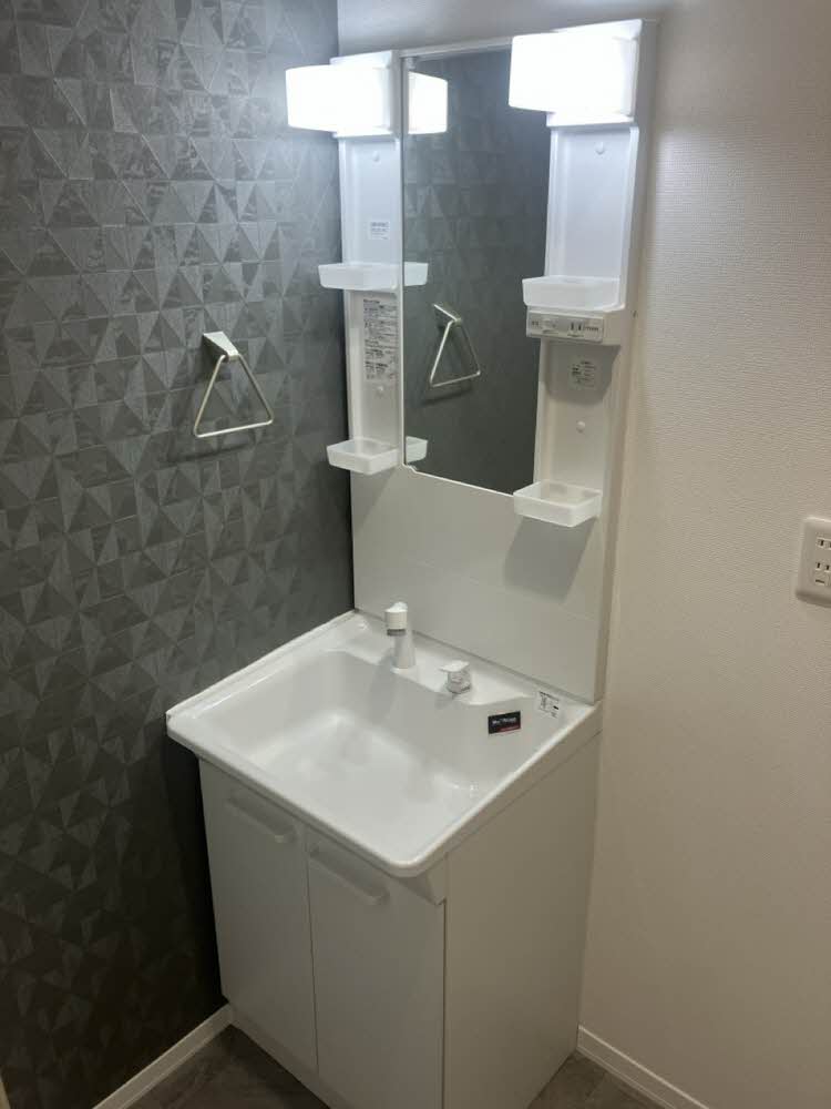 新喜多ハイツ 0202号-8