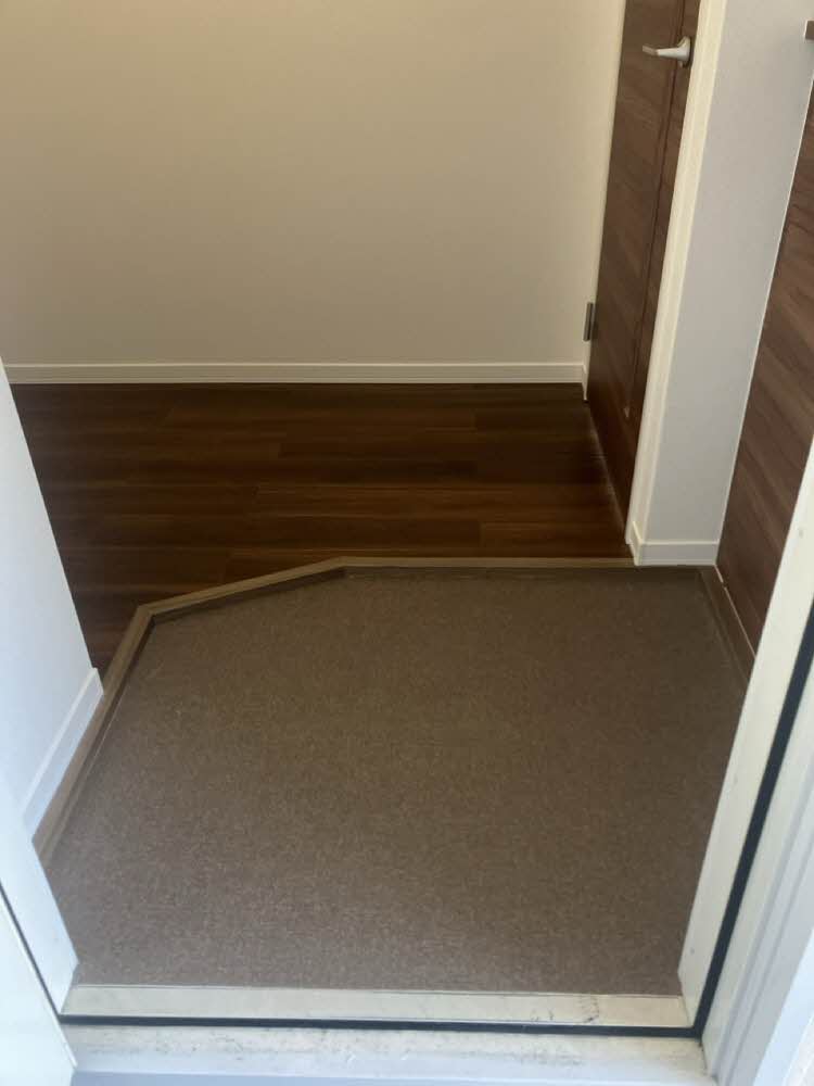 新喜多ハイツ 0202号-9