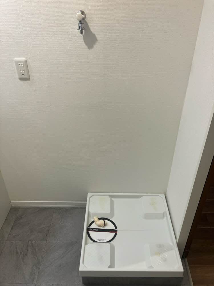 新喜多ハイツ 0202号-12