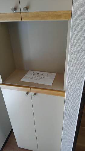 山田ハイツ 0102号-2