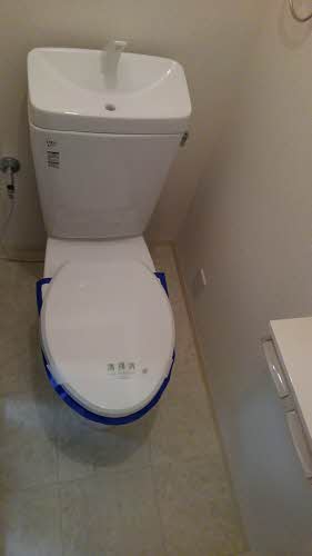 山田ハイツ 0102号-8