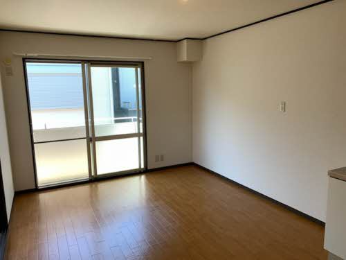 フレグランス平野 0201号-2