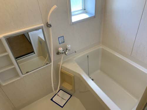 フレグランス平野 0201号-8