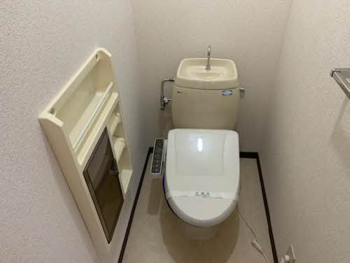 フレグランス平野 0201号-11