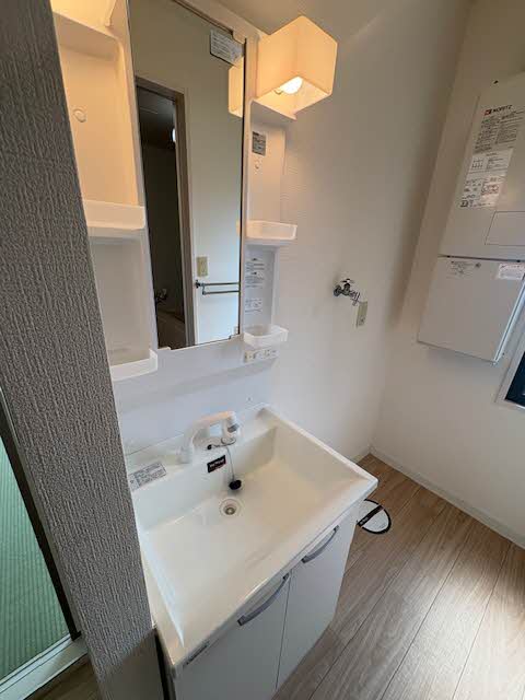 メゾンドヴェール B202号-5