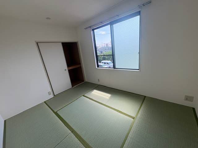 メゾンドヴェール B202号-8