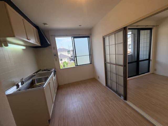 メゾンドヴェール B202号-11