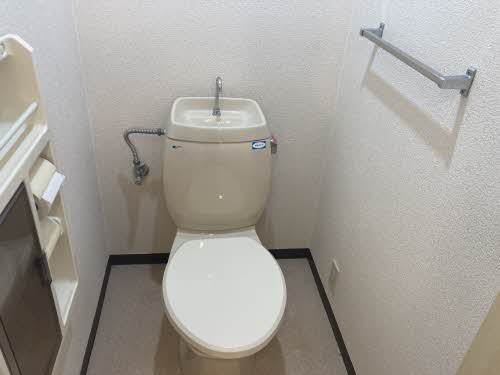 Ｖｅｒｄｅ　Ｐａｌｌａｚｏ箕輪 A101号-3