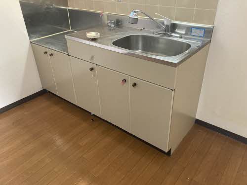 Ｖｅｒｄｅ　Ｐａｌｌａｚｏ箕輪 A101号-4