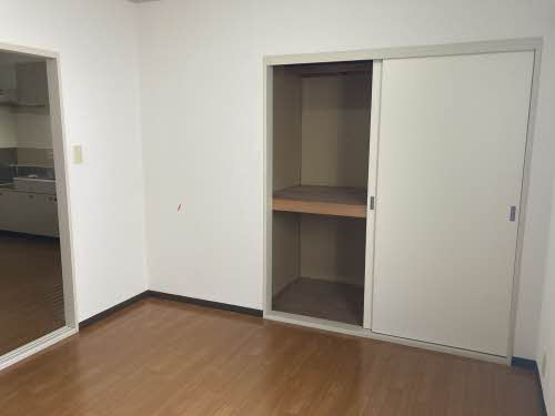 Ｖｅｒｄｅ　Ｐａｌｌａｚｏ箕輪 A101号-5