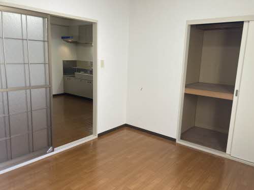 Ｖｅｒｄｅ　Ｐａｌｌａｚｏ箕輪 A101号-6