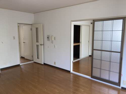 Ｖｅｒｄｅ　Ｐａｌｌａｚｏ箕輪 A101号-7