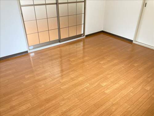 Ｖｅｒｄｅ　Ｐａｌｌａｚｏ箕輪 A101号-8