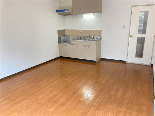 Ｖｅｒｄｅ　Ｐａｌｌａｚｏ箕輪 A101号-9