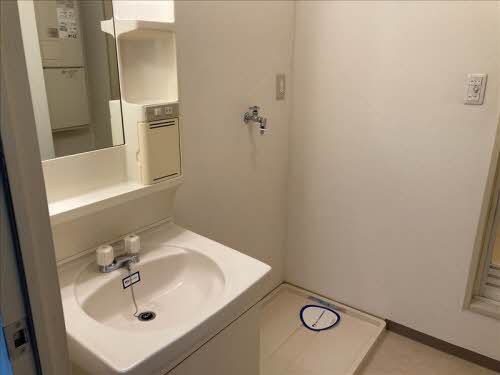 Ｖｅｒｄｅ　Ｐａｌｌａｚｏ箕輪 A101号-10