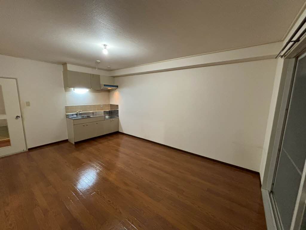 Ｖｅｒｄｅ　Ｐａｌｌａｚｏ箕輪 A102号-2