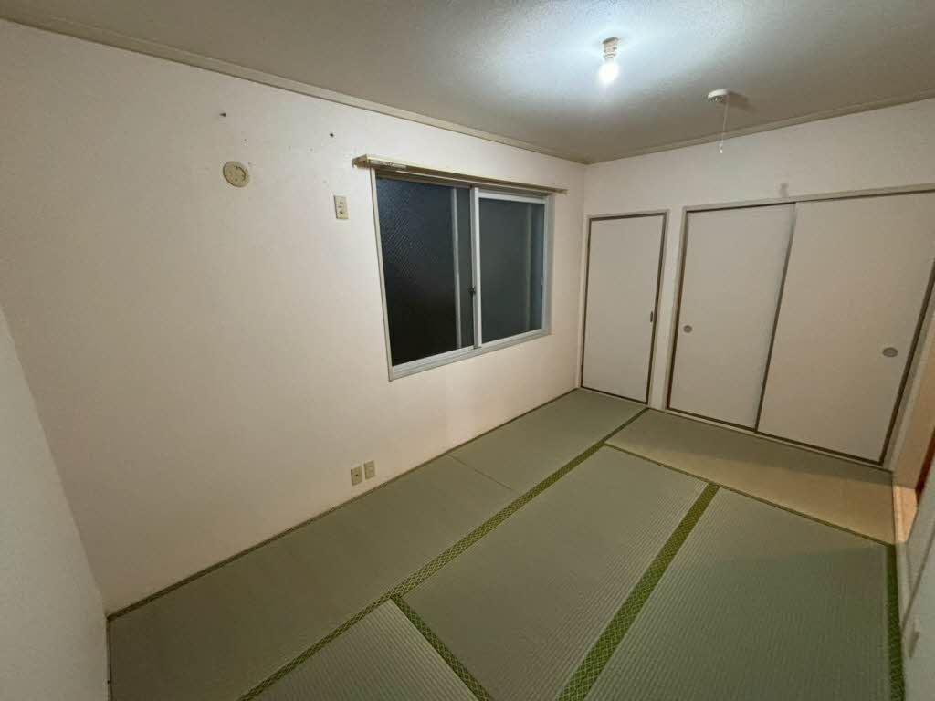 Ｖｅｒｄｅ　Ｐａｌｌａｚｏ箕輪 A102号-3