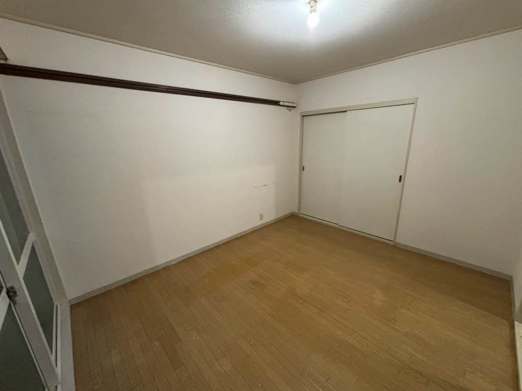 Ｖｅｒｄｅ　Ｐａｌｌａｚｏ箕輪 A102号-5