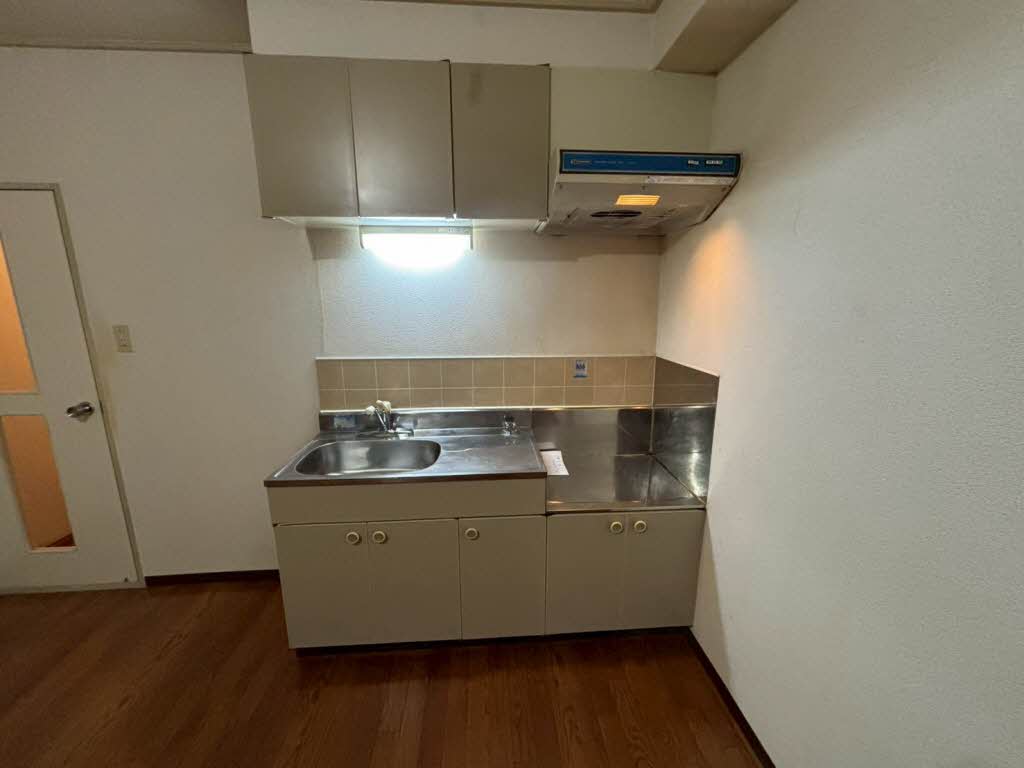 Ｖｅｒｄｅ　Ｐａｌｌａｚｏ箕輪 A102号-7