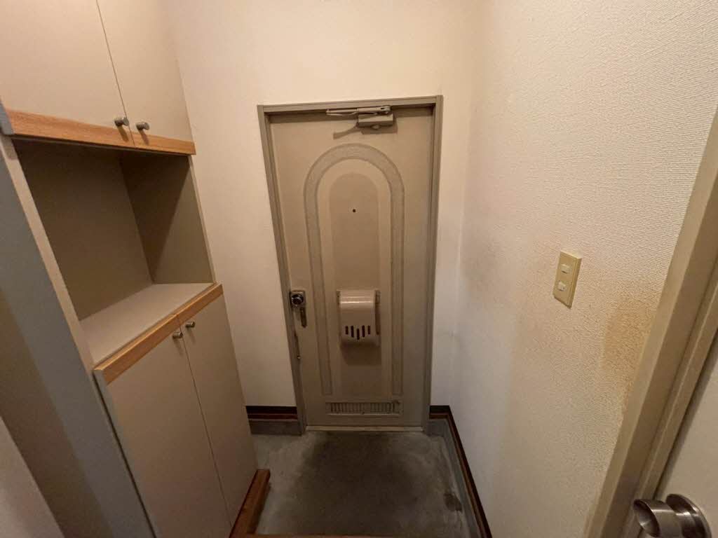 Ｖｅｒｄｅ　Ｐａｌｌａｚｏ箕輪 A102号-9