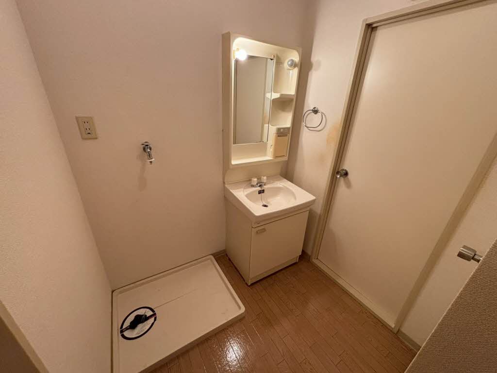 Ｖｅｒｄｅ　Ｐａｌｌａｚｏ箕輪 A102号-11