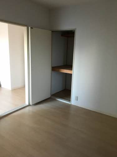 ヴィラコート壱番館 B202号-3