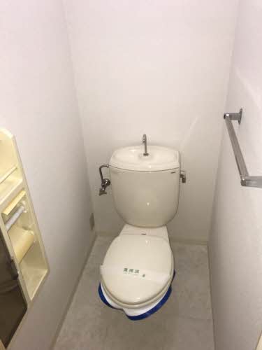 ヴィラコート壱番館 B202号-5