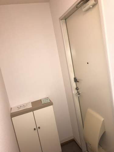 ヴィラコート壱番館 B202号-6