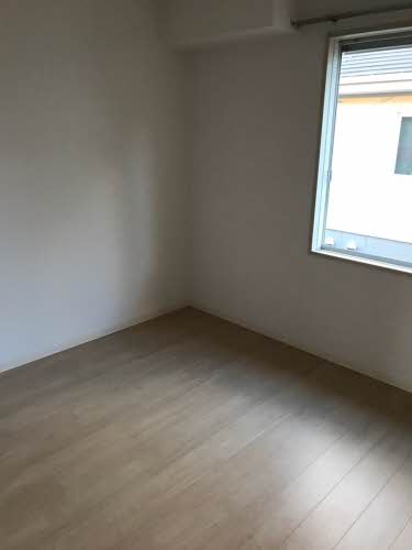 ヴィラコート壱番館 B202号-10