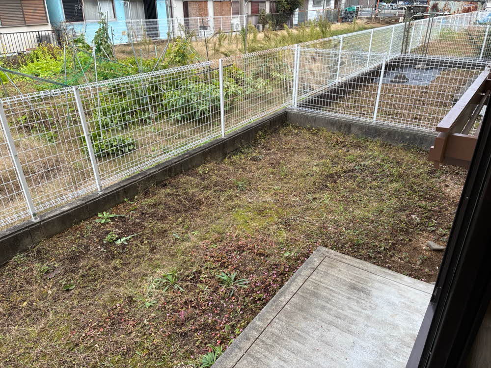 サニー・レジデンス． 0102号-5