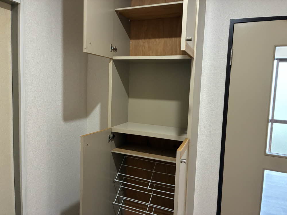 サニー・レジデンス． 0102号-6