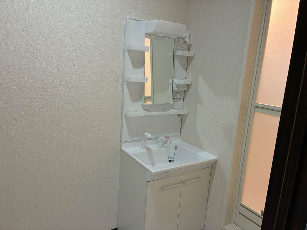 サニー・レジデンス． 0102号-8