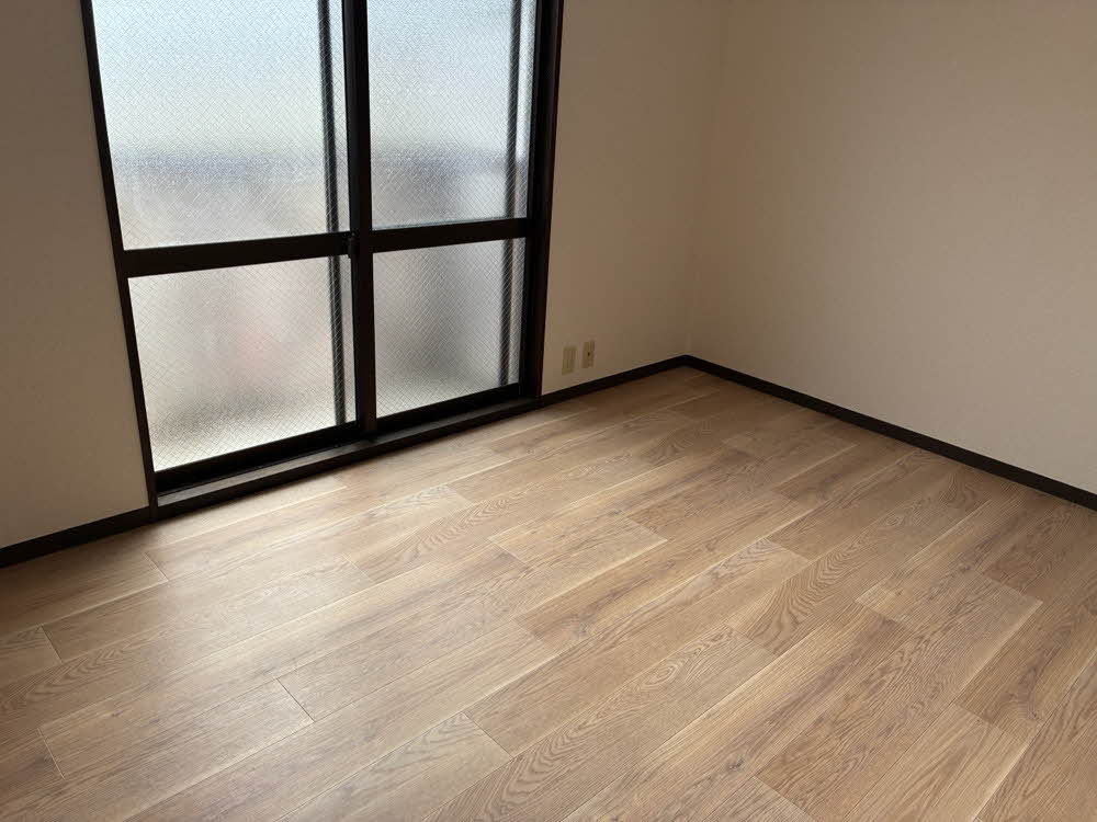 サニー・レジデンス． 0102号-12