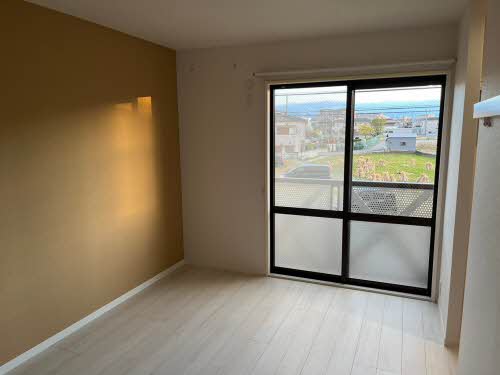 サニー・レジデンス． 0202号-7