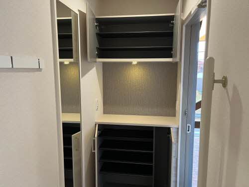 サニー・レジデンス． 0202号-8