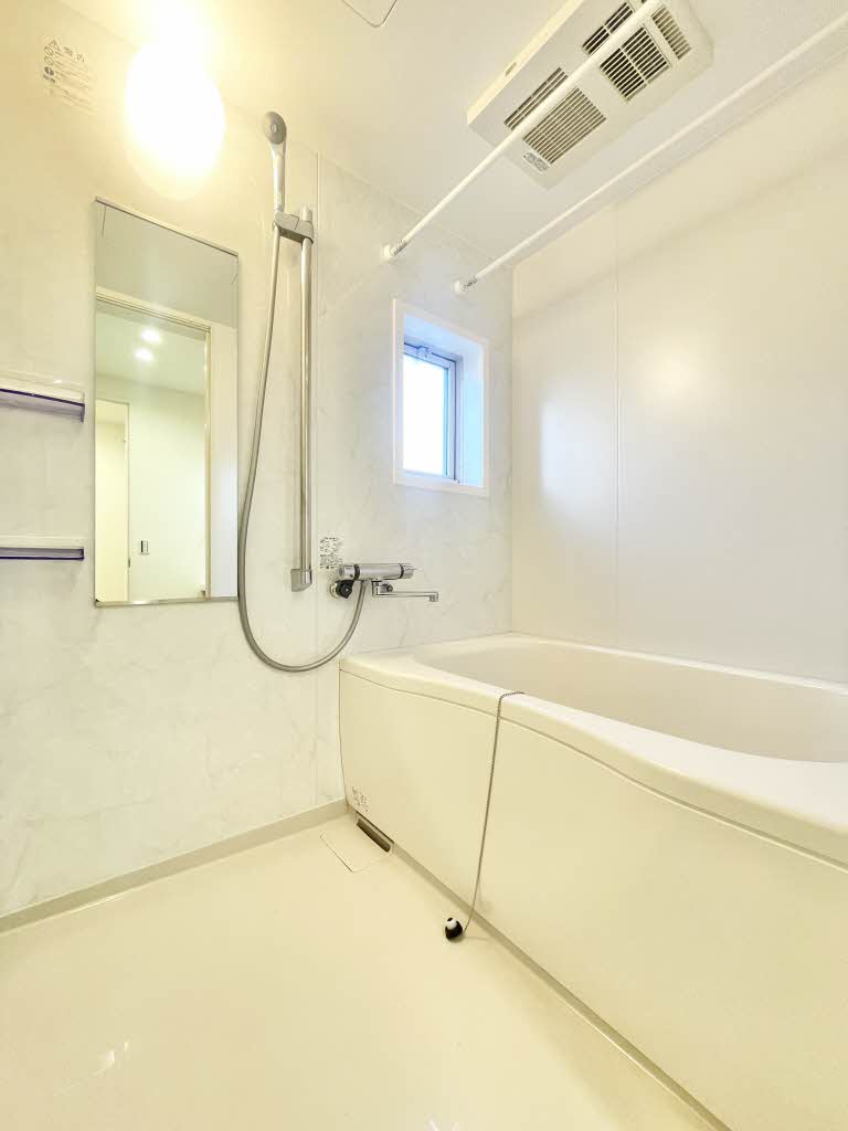 グリーンハイツ 0102号-4