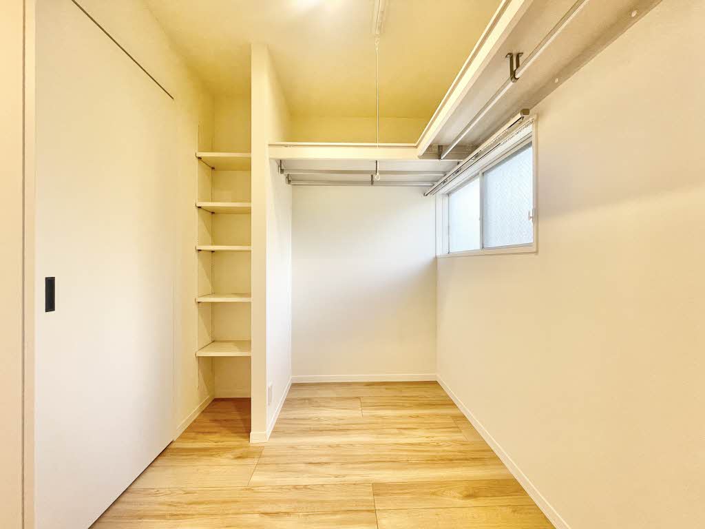 グリーンハイツ 0102号-6