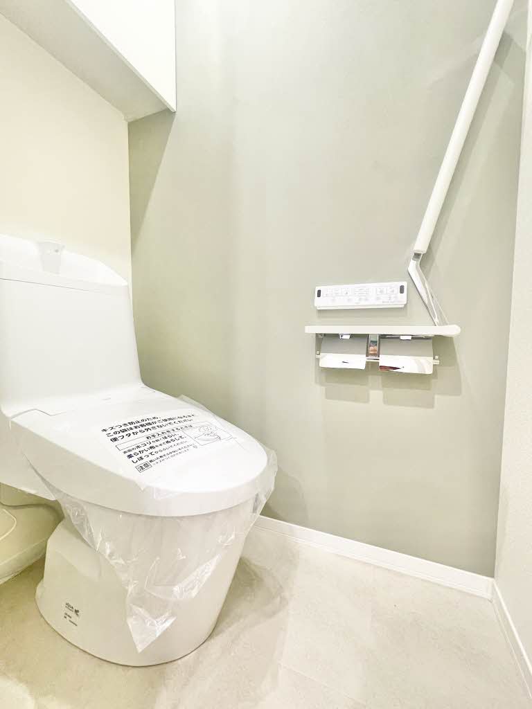 グリーンハイツ 0102号-7